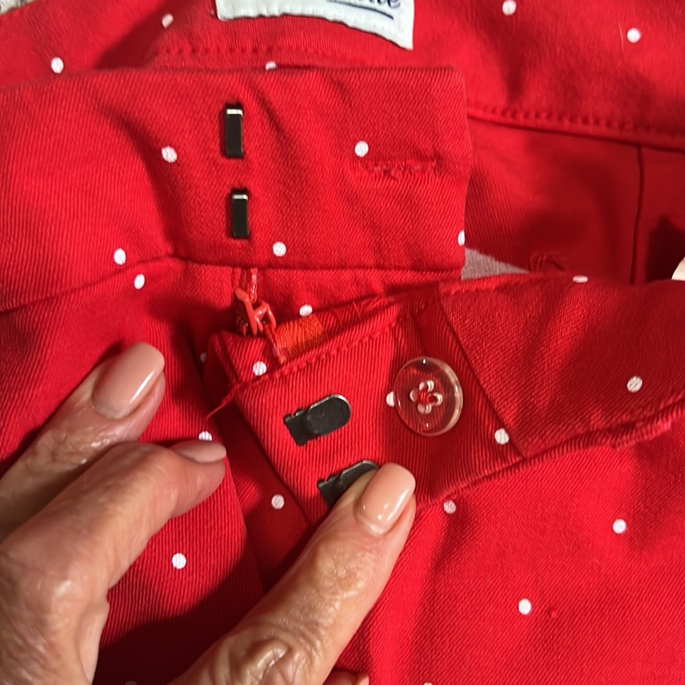 Old Navy Pixie Pants - image 6